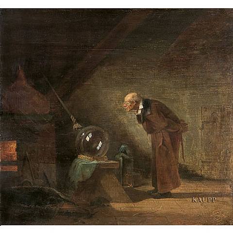 The Alchemist