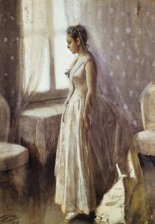 The Bride