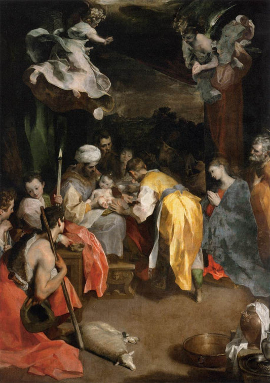 The Circumcision