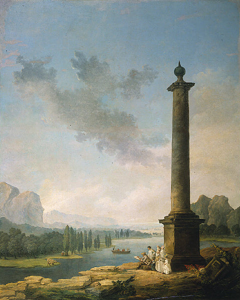 The Column