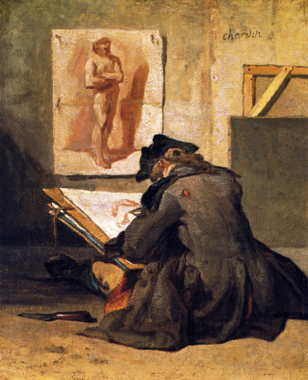 The Draughtsman