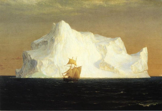 The Iceberg