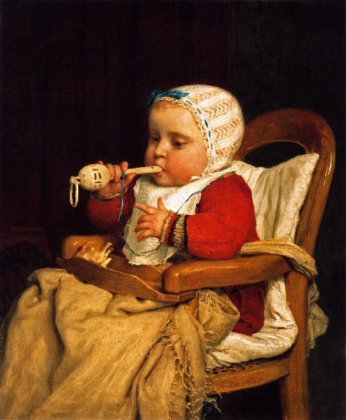 The LIttle Musician