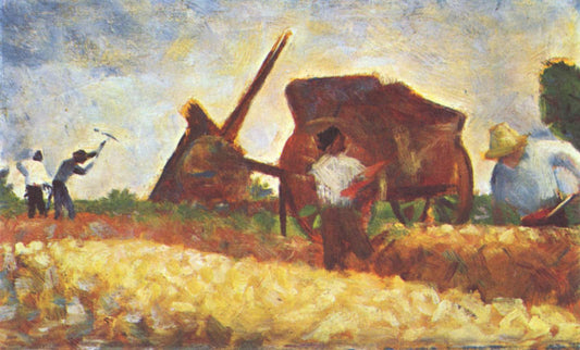 The Laborers