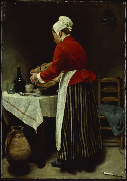 The Maid