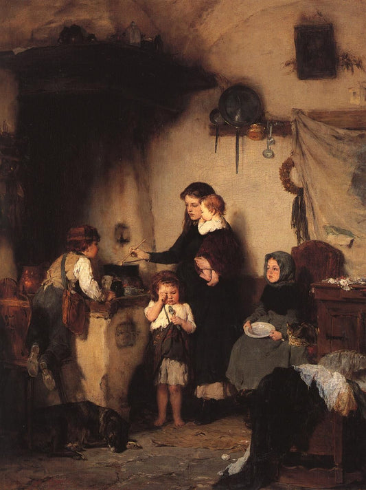 The Orphans