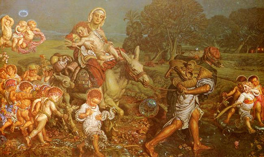 The Triumph of the Innocents