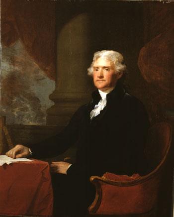 Thomas Jefferson