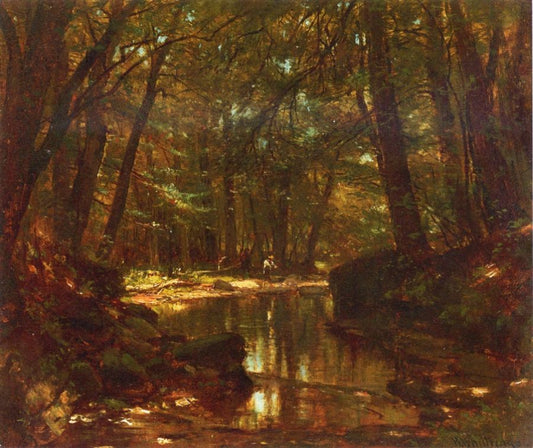 Trout Stream