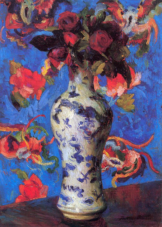 Vase