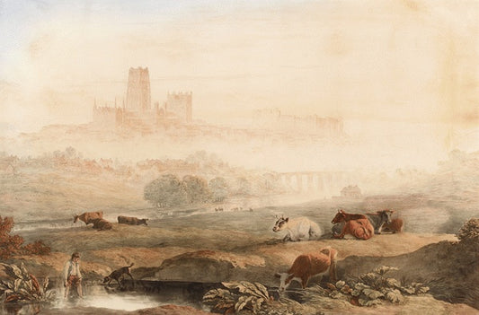 View of Durham