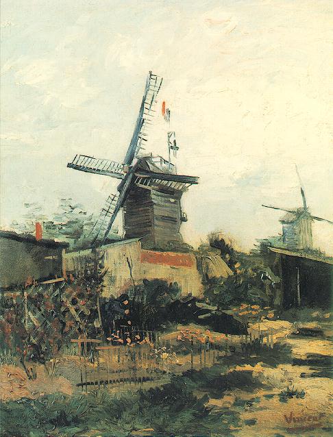 Le Moulin de Blute Fin