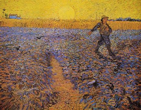 The Sower