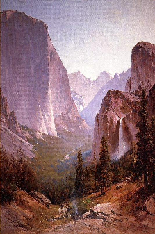 Yosemite II