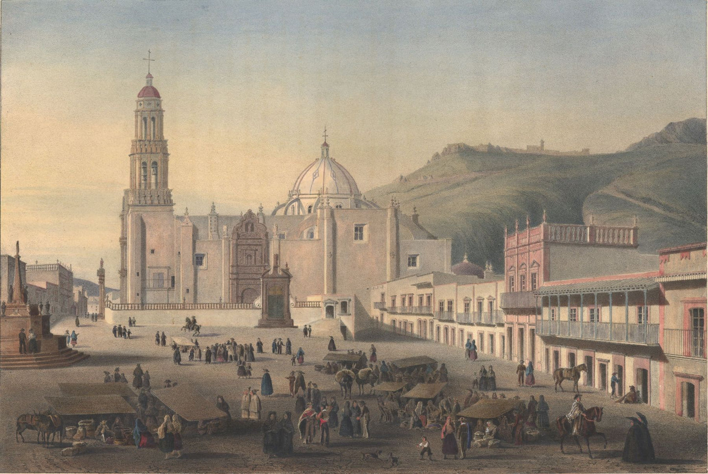 Zacatecas