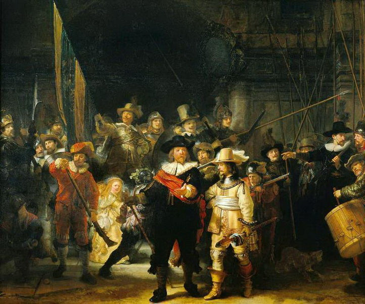 The Night Watch